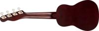 Fender Venice Soprano Ukulele 2-Color Sunburst - thumbnail
