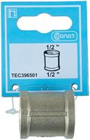 Cornat Messing/Ms Sok Vv 1/2 - TEC396501 - thumbnail