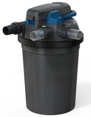 Oase FiltoClear 19000 Vijverfilter - Heldere Watergarantie & Gemakkelijke Reiniging