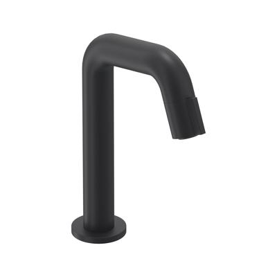 Fonteinkraan IVY Pact Staand Contour Model S Mat Zwart PED