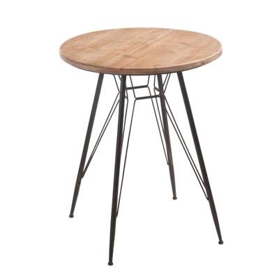 J-Line Eettafel Bistro J-Line Eettafel Bistro