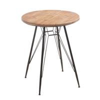 J-Line Eettafel Bistro - thumbnail