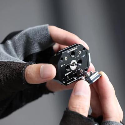 Falcam F38 Multi-hole Quick Release Kit F38B3404