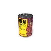 JOSERA MEAT LOVERS PURE BEEF. 800 g - thumbnail