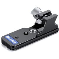 Leofoto NF-01N Lens foot for Nikon Arca-Swiss with QD - thumbnail