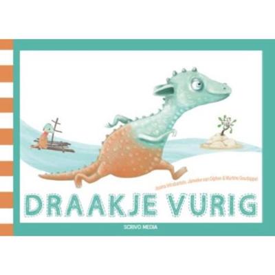 Centraal Boekhuis Draakje vurig