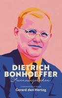 Dietrich Bonhoeffer - Gerard den Hertog - ebook - thumbnail