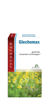 Fytostar Glechomax 60 Capsules Fytostar Glechomax 60 Capsules