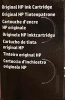 HP inktcartridge 963, 1.000 pagina&apos;s, OEM 3JA26AE, zwart - thumbnail