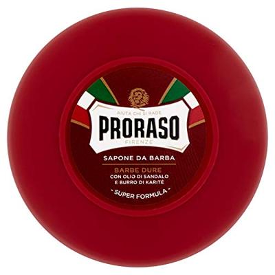 Proraso Proraso Red Shaving Soap 150 ml.