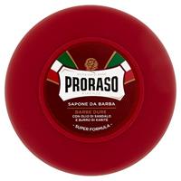 Proraso Proraso Red Shaving Soap 150 ml. - thumbnail
