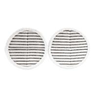 Bissell Schrobborstel-pads - thumbnail