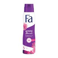 FA Deodorant spray mystic moments 150 Milliliter - thumbnail
