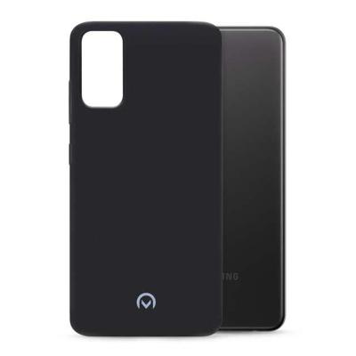 Mobilize Rubber Gelly Case Samsung Galaxy A32 4G Matt Black