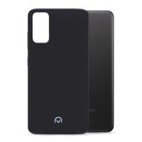 Mobilize Rubber Gelly Case Samsung Galaxy A32 4G Matt Black - thumbnail