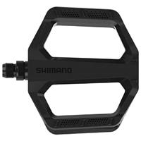 Shimano PD-EF102 E-Bike Flat Pedals - thumbnail