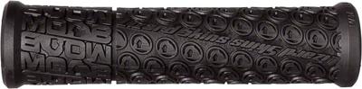 LIZARD SKINS Moab - single compound - black