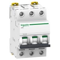 Schneider Electric A9F95320 A9F95320 Zekeringautomaat 20 A 400 V - thumbnail