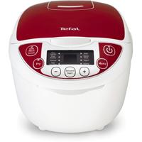 Tefal RK7051 Rijstkoker Rood - thumbnail