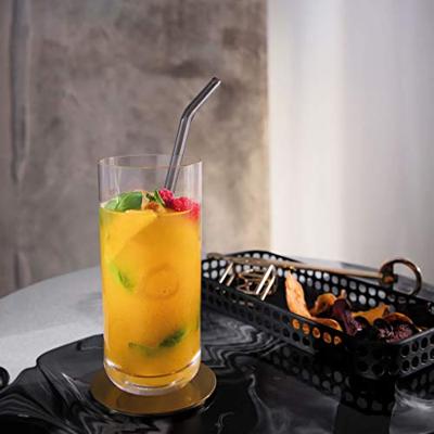 Villeroy & Boch Longdrinkglazen La Divina - 440 ml - 4 stuks Villeroy & Boch Longdrinkglazen La Divina - 440 ml - 4 stuks