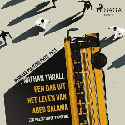 Een dag uit het leven van Abed Salama