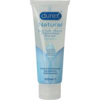 Durex Natural Glijmiddel Hydra+ - thumbnail