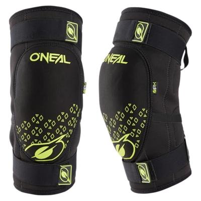 O'Neal dirt guard - knee protectors