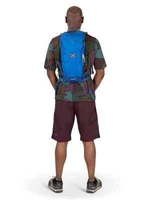 Osprey Siskin 8 - Bike backpack