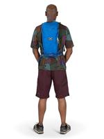 Osprey Siskin 8 - Bike backpack - thumbnail