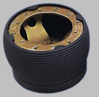 Simoni Racing Stuurnaaf Honda Civic/CRX 1992-1995 & Rover 600 1933- SR333 - thumbnail