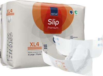 Slip XL 4 premium
