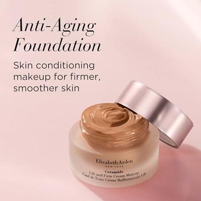 Vloeibare Foundation Elisabeth Arden Beige
