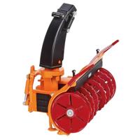 Wiking Schmidt FS 105-265 1:32 - thumbnail