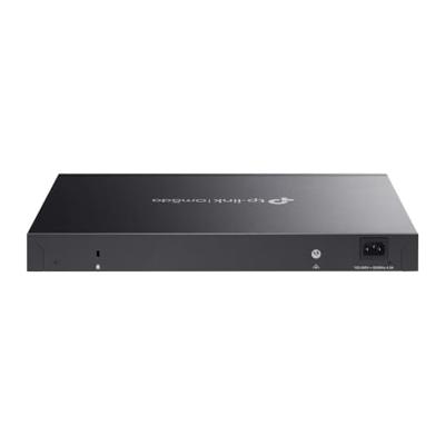 TP-Link Omada SG2452LP netwerk-switch Managed L2/L2+ Gigabit Ethernet (10/100/1000) Power over Ether