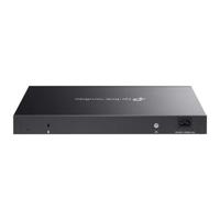 TP-Link Omada SG2452LP netwerk-switch Managed L2/L2+ Gigabit Ethernet (10/100/1000) Power over Ether - thumbnail