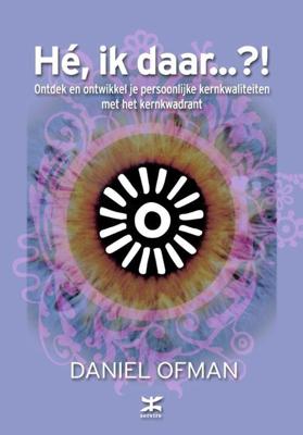 He ik daar..?! - Daniel Ofman - ebook