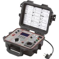 Beha Amprobe GT-900-CH Apparaattester VDE-norm 0701-0702 - thumbnail