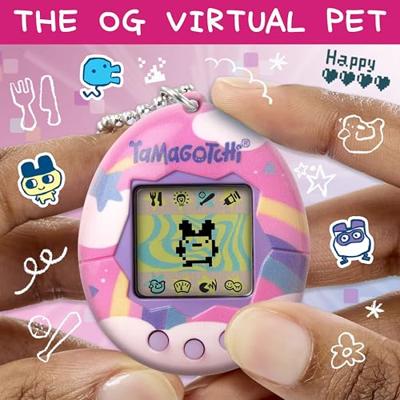 Tamagotchi The Original - Dreamy