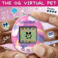 Tamagotchi The Original - Dreamy - thumbnail
