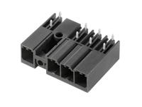Weidmüller 1048370000 Male behuizing (board) BV/SV Totaal aantal polen 2 Rastermaat: 7.62 mm 78 stuk(s) - thumbnail