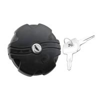 Vicma tankdop tank cover lockable, 067500 - thumbnail