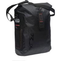 Fietstas New Looxs Varo Single 20 liter 28 x 43 x 17 cm - zwart - thumbnail