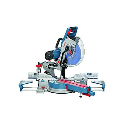 Bosch Professional GCM 12 SDE Paneelzaag 1800 W 305 mm 30 mm