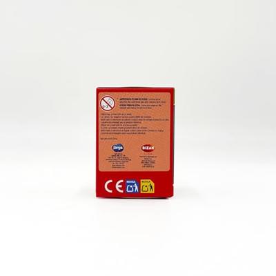 Actiefiguren Bizak Italian Brainrot