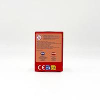 Actiefiguren Bizak Italian Brainrot - thumbnail