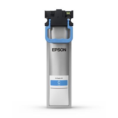 Epson Inktcartridge T9452 Origineel Cyaan C 13 T 945240 - thumbnail