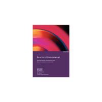 Practice development (Paperback) - thumbnail