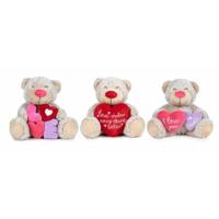 Knuffelbeer Lovely - thumbnail