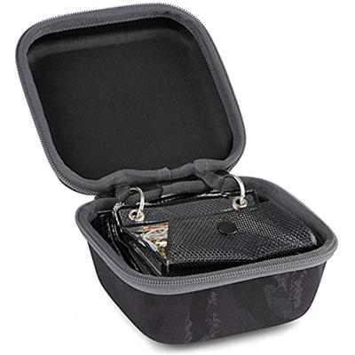 Fox Rage Camo Voyager Hard Accessory Wallet