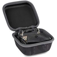 Fox Rage Camo Voyager Hard Accessory Wallet - thumbnail